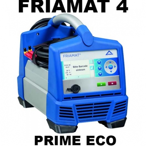 Friamat Prime eco