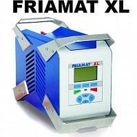 Электромуфтовый аппарат Friamat XL