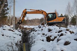 На газификацию в Свердловской области потратят 1,2 миллиарда